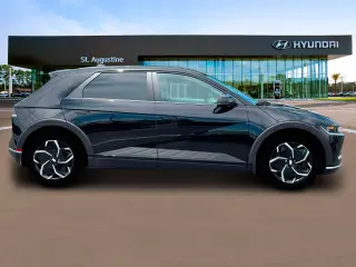 Hyundai IONIQ 5 2024 SEL 4dr Crossover