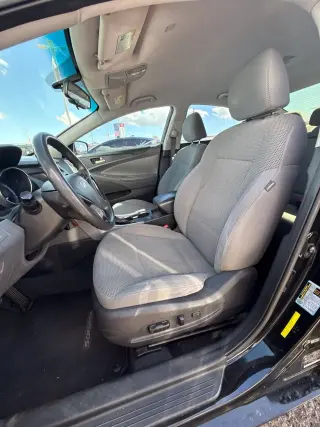 Hyundai SONATA 2013 GLS 4dr Sedán