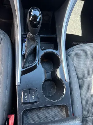 Hyundai SONATA 2013 GLS 4dr Sedán
