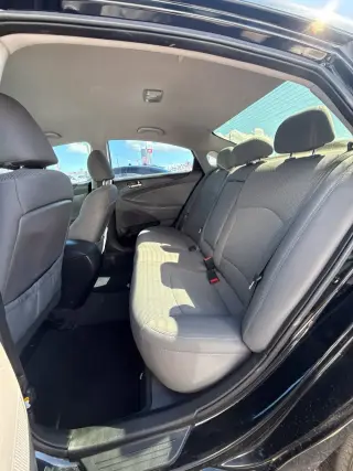 Hyundai SONATA 2013 GLS 4dr Sedán