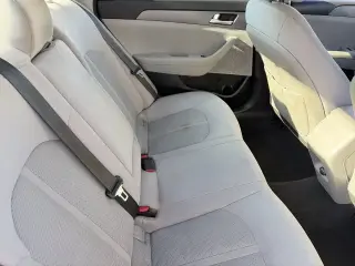 Hyundai SONATA 2016 4dr Sedán
