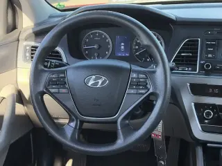 Hyundai SONATA 2016 4dr Sedán