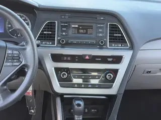 Hyundai SONATA 2016 4dr Sedán