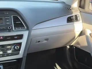 Hyundai SONATA 2016 4dr Sedán