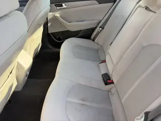 Hyundai SONATA 2016 4dr Sedán