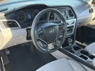 Hyundai SONATA 2016 4dr Sedán