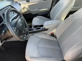 Hyundai SONATA 2016 4dr Sedán