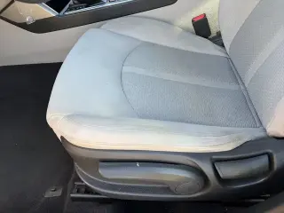 Hyundai SONATA 2016 4dr Sedán