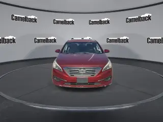 Hyundai SONATA 2016 4dr Sedán