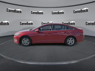 Hyundai SONATA 2016 4dr Sedán