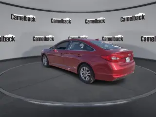 Hyundai SONATA 2016 4dr Sedán