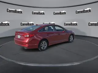 Hyundai SONATA 2016 4dr Sedán