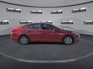 Hyundai SONATA 2016 4dr Sedán