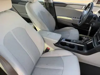 Hyundai SONATA 2016 4dr Sedán