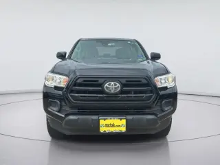 Toyota Tacoma 2018 4x2 SR 4dr Double Cab 5.0 ft SB