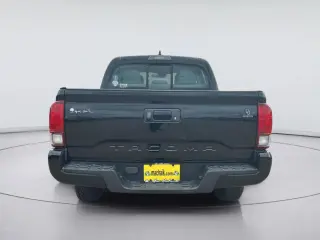 Toyota Tacoma 2018 4x2 SR 4dr Double Cab 5.0 ft SB