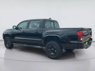 Toyota Tacoma 2018 4x2 SR 4dr Double Cab 5.0 ft SB