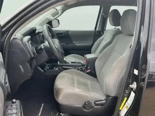 Toyota Tacoma 2018 4x2 SR 4dr Double Cab 5.0 ft SB