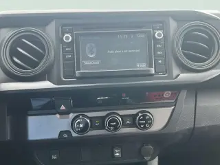 Toyota Tacoma 2018 4x2 SR 4dr Double Cab 5.0 ft SB