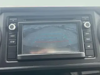 Toyota Tacoma 2018 4x2 SR 4dr Double Cab 5.0 ft SB