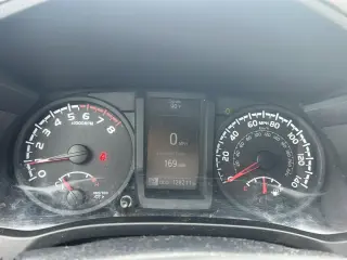 Toyota Tacoma 2018 4x2 SR 4dr Double Cab 5.0 ft SB
