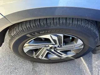 Hyundai SANTA FE 2022 SEL 4dr Crossover
