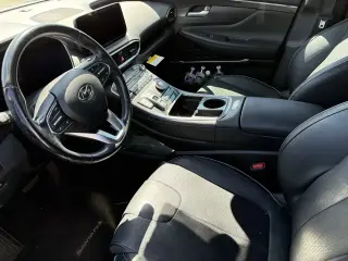 Hyundai SANTA FE 2022 SEL 4dr Crossover