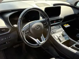 Hyundai SANTA FE 2022 SEL 4dr Crossover