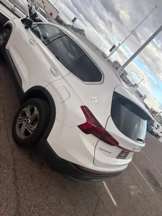 Hyundai SANTA FE 2023 AWD SEL 4dr Crossover