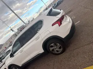 Hyundai SANTA FE 2023 AWD SEL 4dr Crossover