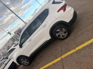 Hyundai SANTA FE 2023 AWD SEL 4dr Crossover