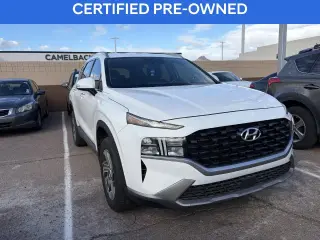 Hyundai SANTA FE 2023 AWD SEL 4dr Crossover