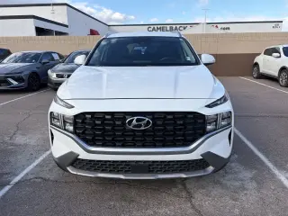 Hyundai SANTA FE 2023 AWD SEL 4dr Crossover