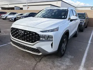 Hyundai SANTA FE 2023 AWD SEL 4dr Crossover