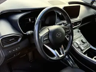Hyundai SANTA FE 2023 AWD SEL 4dr Crossover