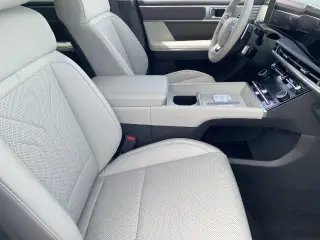 Hyundai SANTA FE Híbrido 2026 AWD SEL SUV 4 puertas