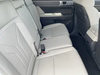 Hyundai SANTA FE Híbrido 2026 AWD SEL SUV 4 puertas
