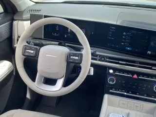 Hyundai SANTA FE Híbrido 2026 AWD SEL SUV 4 puertas