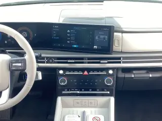 Hyundai SANTA FE Híbrido 2026 AWD SEL SUV 4 puertas