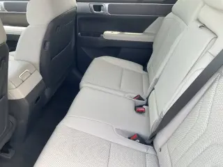 Hyundai SANTA FE Híbrido 2026 AWD SEL SUV 4 puertas
