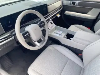 Hyundai SANTA FE Híbrido 2026 AWD SEL SUV 4 puertas