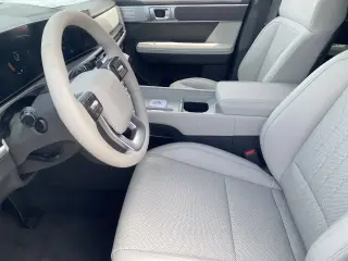 Hyundai SANTA FE Híbrido 2026 AWD SEL SUV 4 puertas