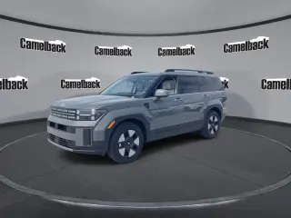 Hyundai SANTA FE Híbrido 2026 AWD SEL SUV 4 puertas