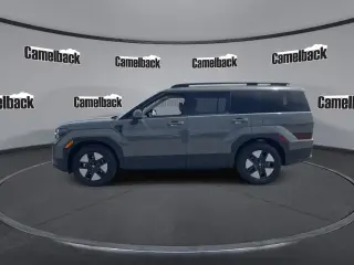 Hyundai SANTA FE Híbrido 2026 AWD SEL SUV 4 puertas