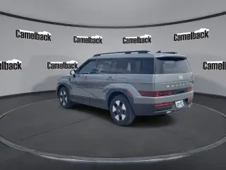 Hyundai SANTA FE Híbrido 2026 AWD SEL SUV 4 puertas