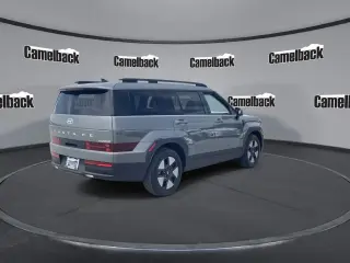 Hyundai SANTA FE Híbrido 2026 AWD SEL SUV 4 puertas