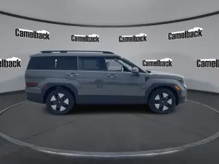 Hyundai SANTA FE Híbrido 2026 AWD SEL SUV 4 puertas