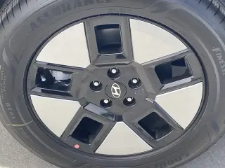 Hyundai SANTA FE Híbrido 2026 AWD SEL SUV 4 puertas