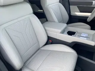 Hyundai SANTA FE Híbrido 2026 AWD SEL SUV 4 puertas