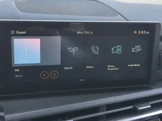 Hyundai SANTA FE Hybrid 2026 SE 4dr SUV